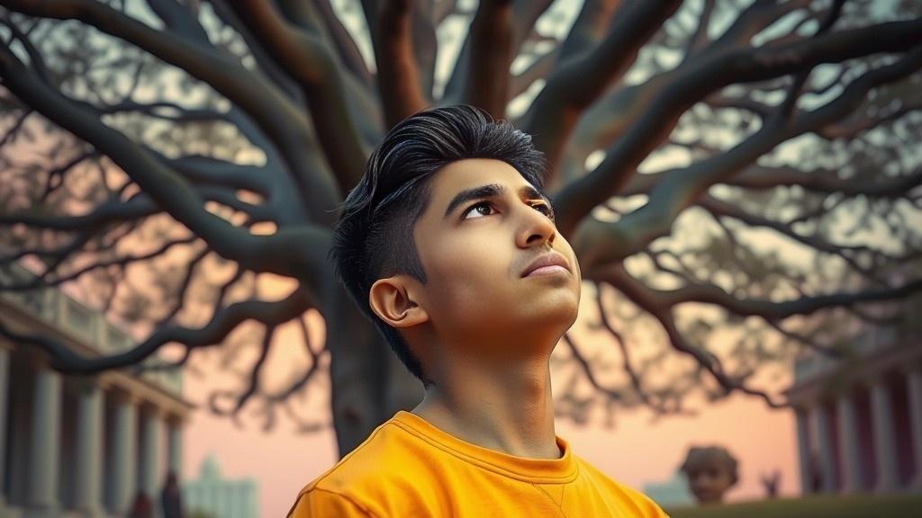 एकतरफा प्यार की कहानी