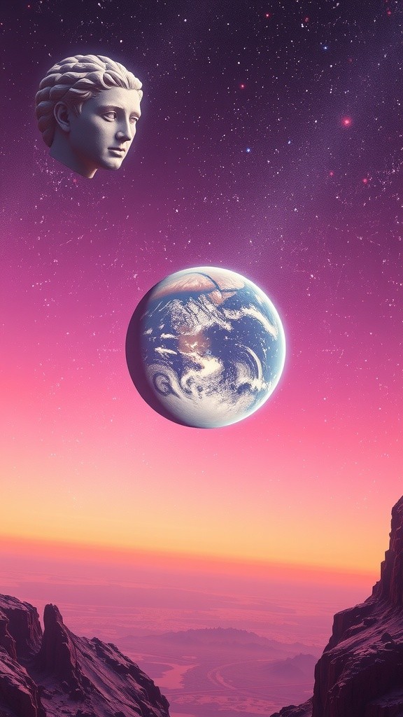 Gravity Explained in 60 Seconds!