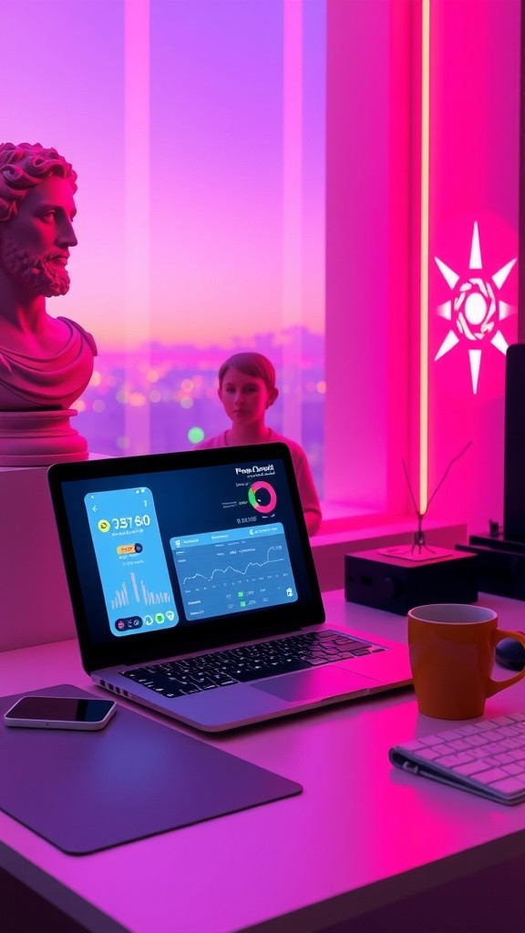 Top 5 Apps for Managing Your Finances Effectively