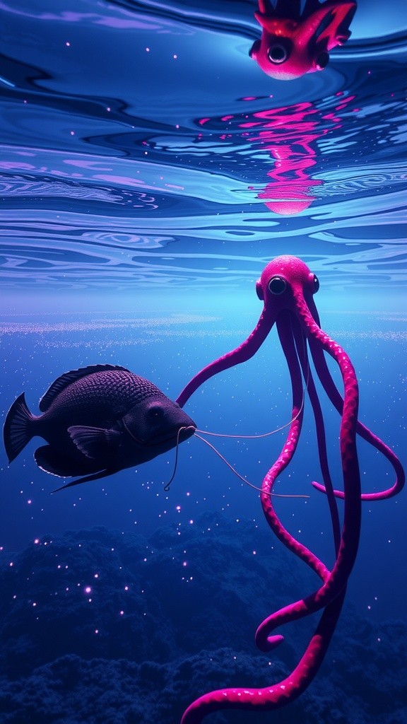 10 Surprising Facts About the Deep Sea