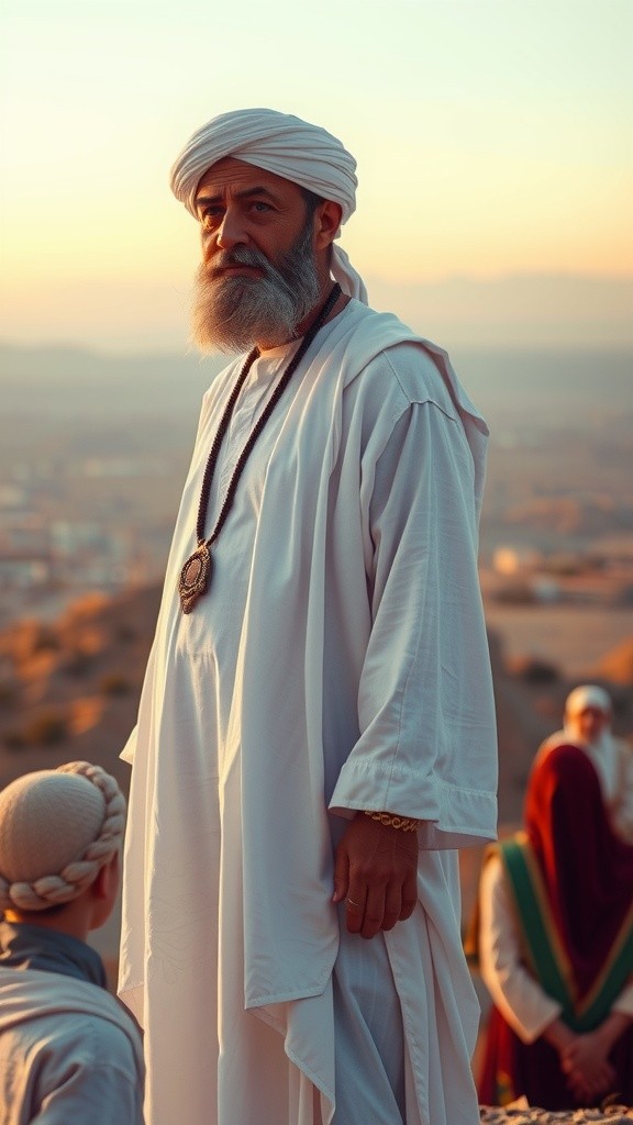 ثواب اور صبر: بیٹیوں کی پرورش کی فضیلت