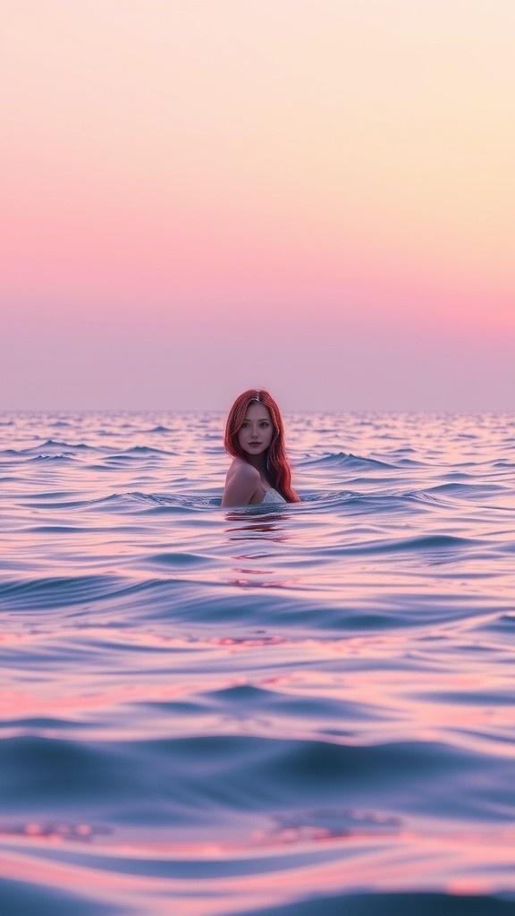 Legenda Nyi Roro Kidul: Penguasa Laut Selatan Jawa