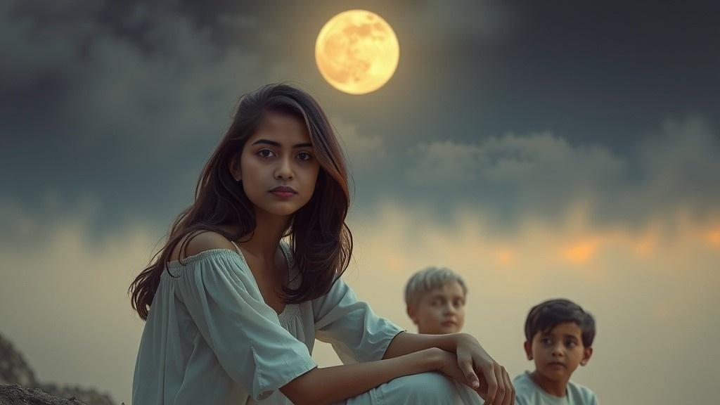 रात की भजन संध्या