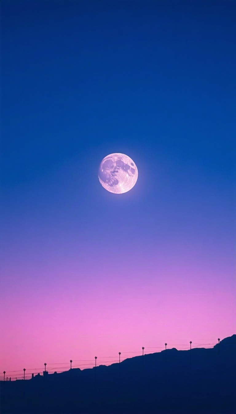 Puisi Indah tentang Bulan Ramadhan