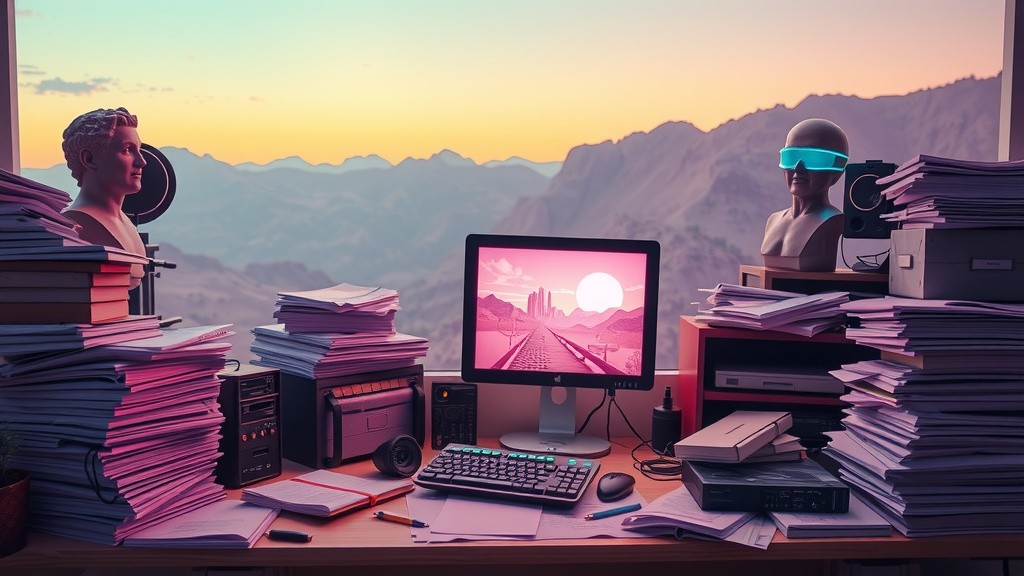 Motivation Hacks: Unlocking Your Study Potential
