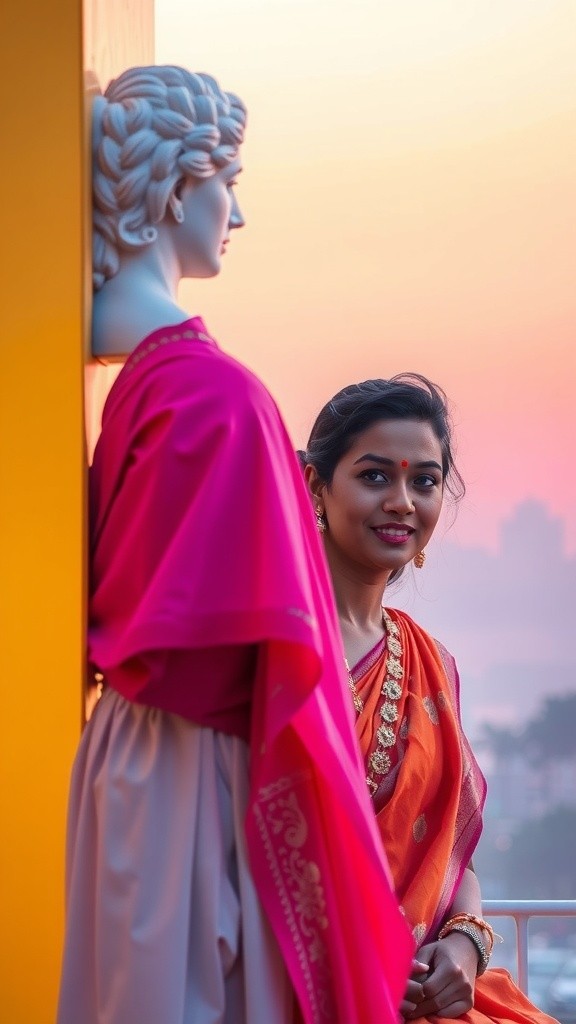 शरारती देवर
