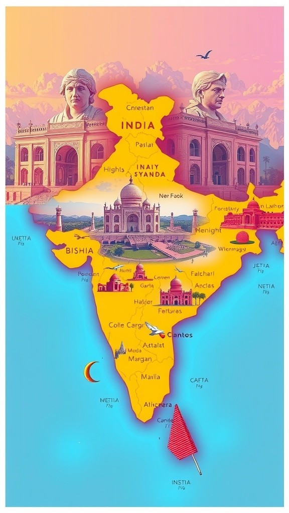 ताज महल का इतिहास
