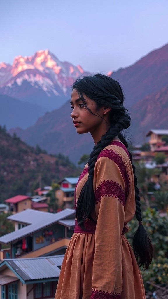 वायु नगर की जादुई हवाएँ