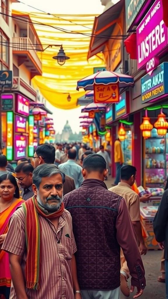 असली अमीरी: रामलाल की प्रेरणादायक कहानी