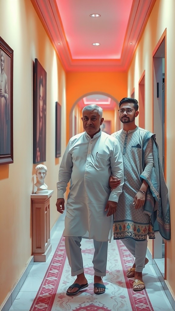 भाई की शान