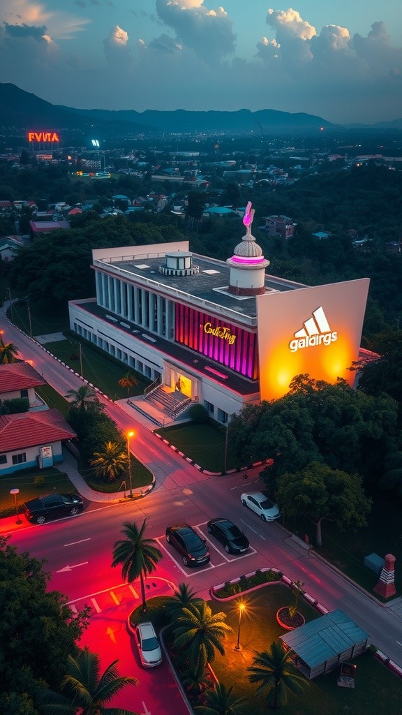 Pesona Alam Pemalang