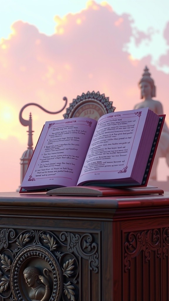 भगवद गीता: जीवन के उत्थान की कहानियाँ