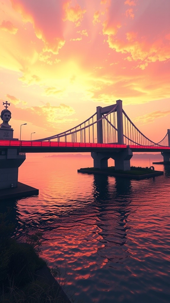 Sejarah Jembatan Nasional Suramadu: Ikon Infrastruktur Indonesia