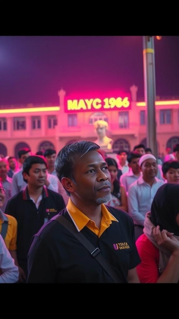 Sejarah dan Peran Ikatan Mahasiswa Muhammadiyah (IMM)