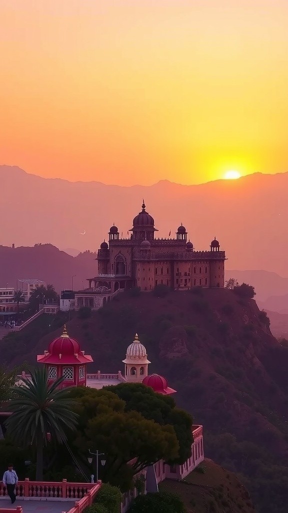 महानायक महाराणा प्रताप की वीरगाथा