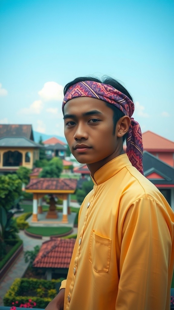 Sejarah dan Wisata Kota Bogor