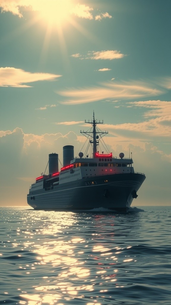 Stay Afloat: Protect Your Inner Peace