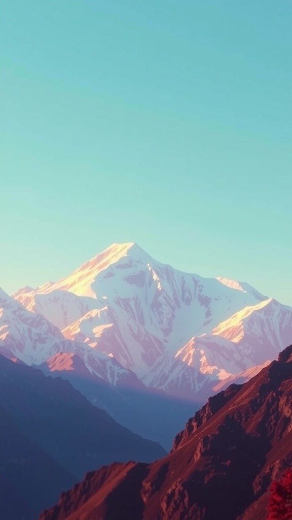 हिमालय का गुप्त रहस्य