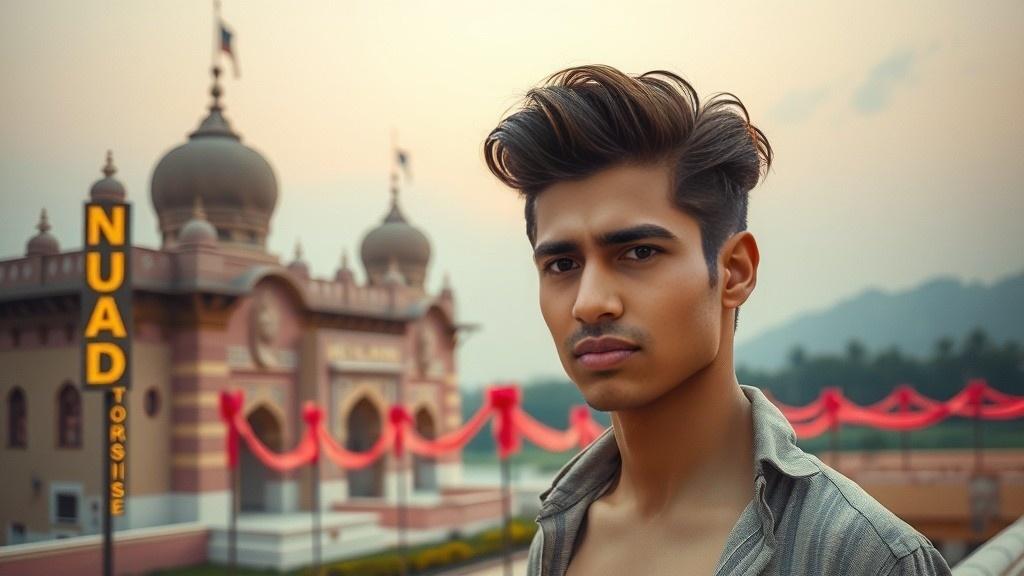ग्वालियर की छाप