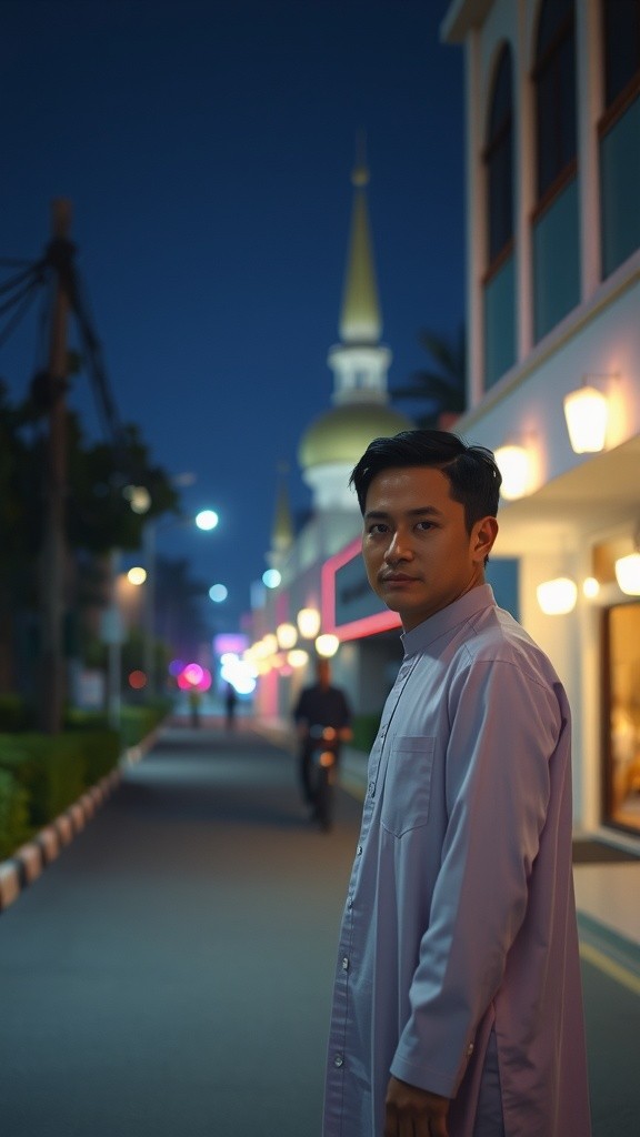 Menyambut Kemenangan dengan Kebersamaan