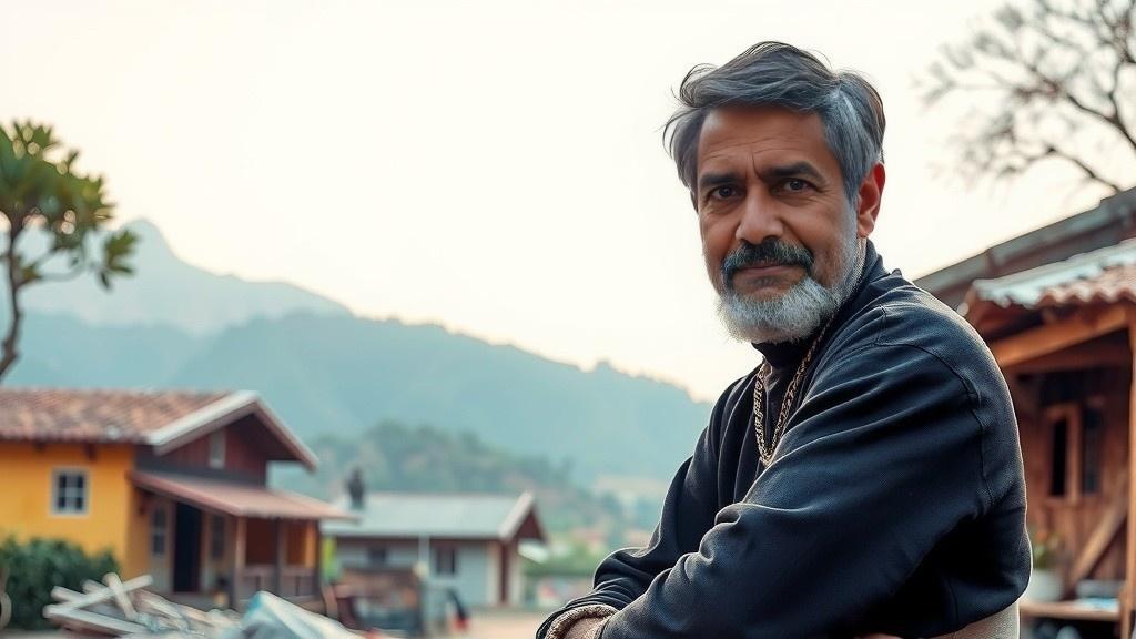 चोर का पर्दाफाश