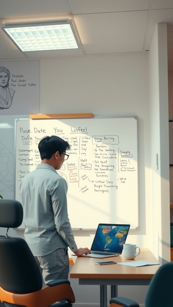 8 Praktik Terbaik untuk Membuat Reel Menarik