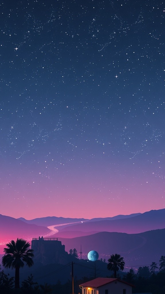 The Night of Kindness