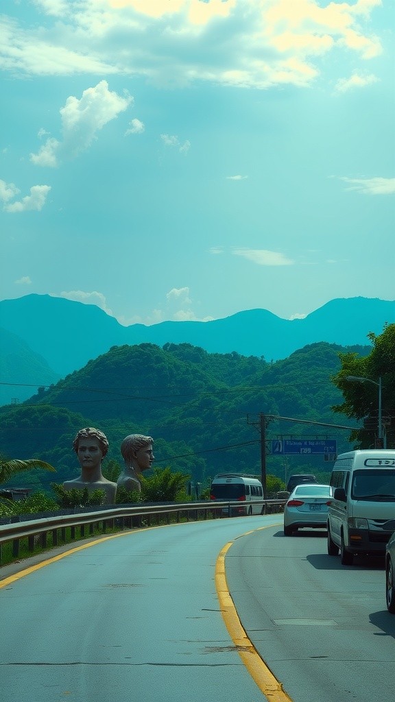 Exploring Kecamatan Damang Batu: Facts and History