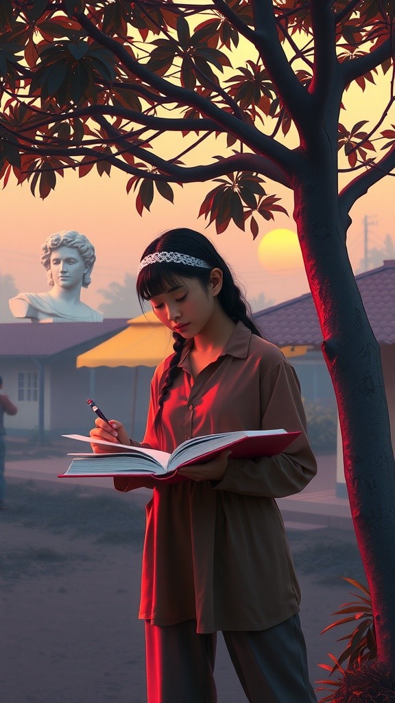 समानता: पढ़ाई और खेल का महत्व