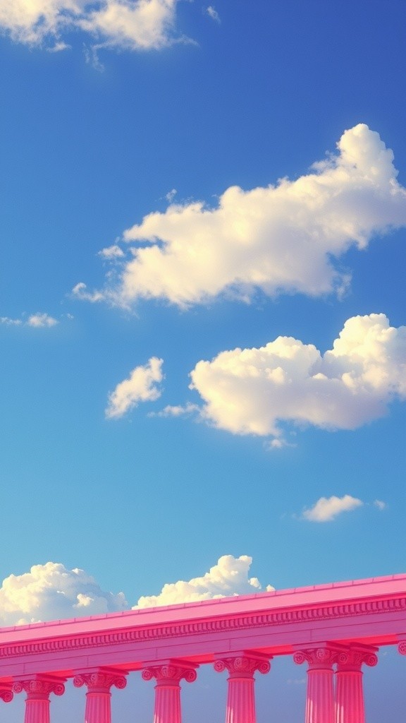Mengapa Langit Berwarna Biru?