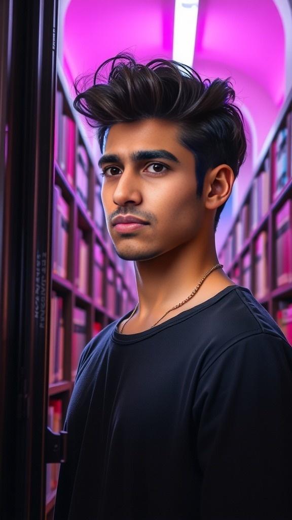 چاکلیٹ اور شاعری