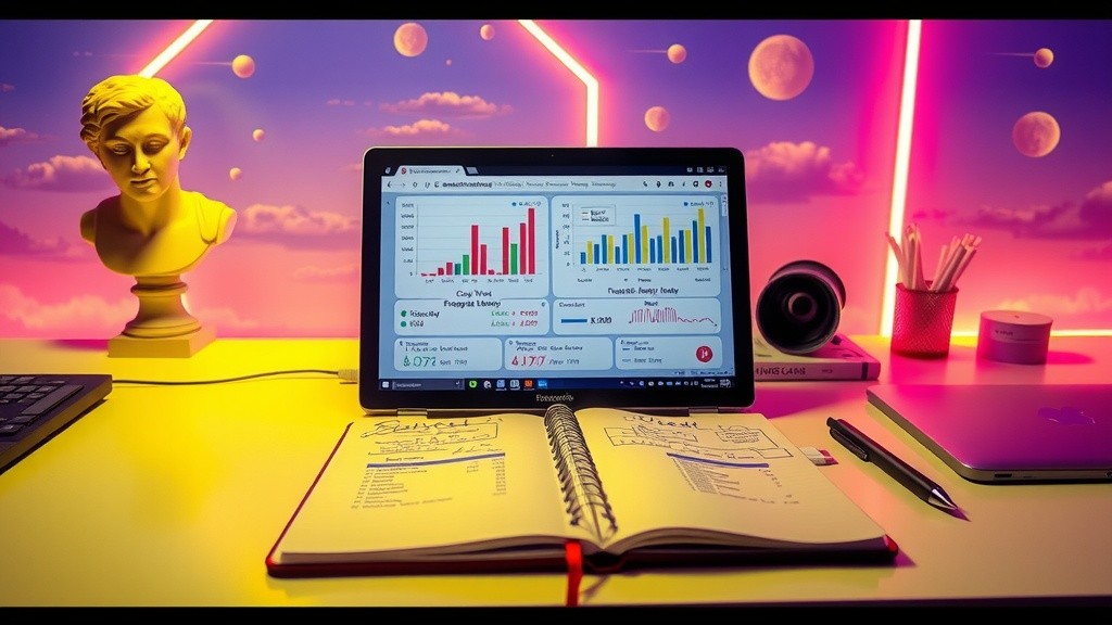 Wealth Building Strategies: Investing and Freelancing Tips