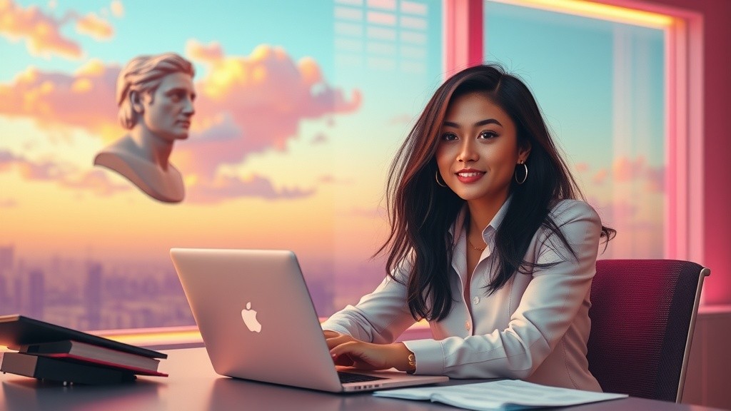 Personal Growth Through Business, Goal Setting, and Self-Discipline