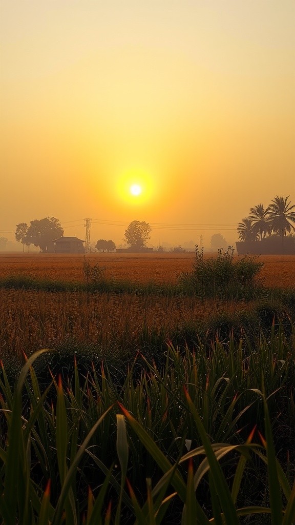 কৃষকের উৎসব: অন্নপূর্ণা