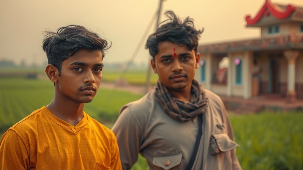 धोखेबाज़ दोस्त