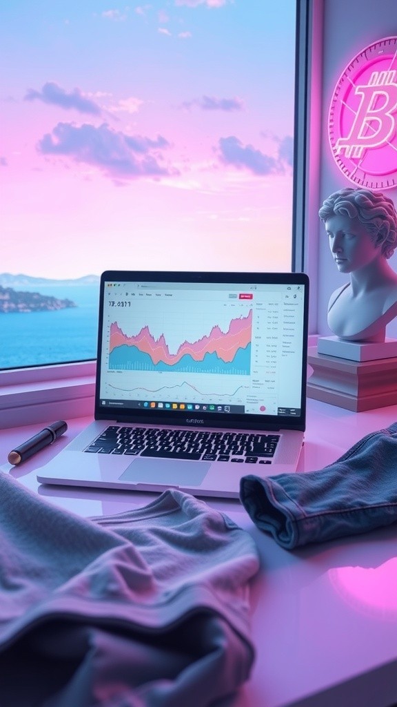 Menggali Crypto: Staking, Launchpool, dan DeFi Tanpa Drama!