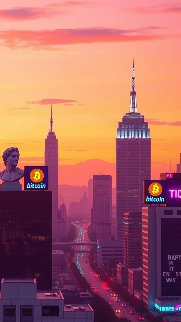 Era Baru: Kebangkitan NEXUS dan Jatuhnya Dominasi Bitcoin