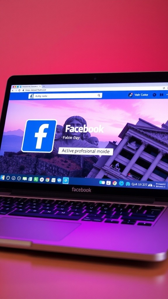 Cara Hasilkan Uang dari Facebook dengan Mode Profesional!