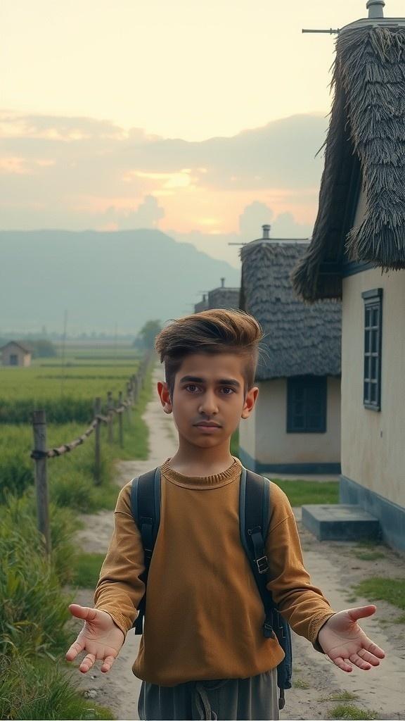 বাস্তবতার দারুণ দুনিয়া