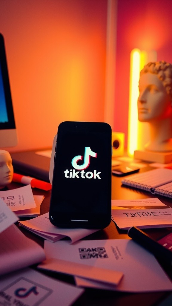 Rumus Durasi TikTok Agar FYP: Strategi Upload Video