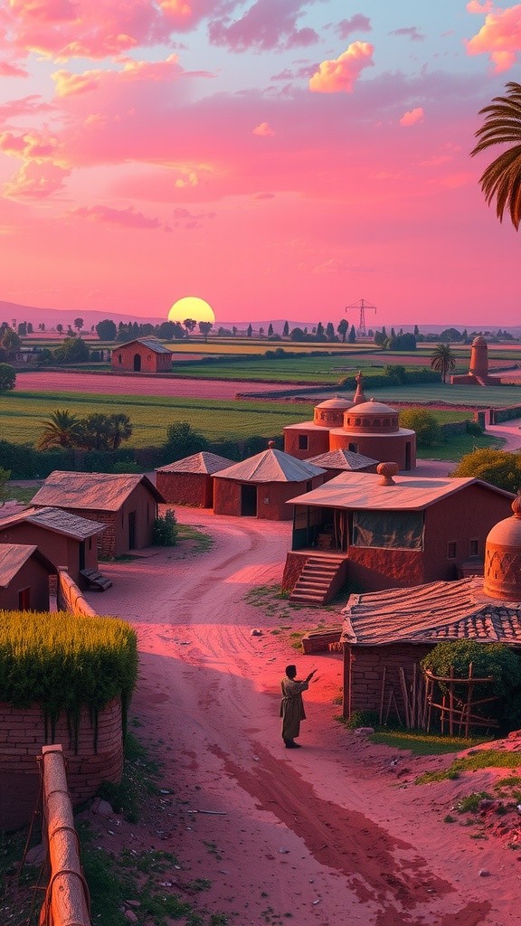 सपनों की उड़ान