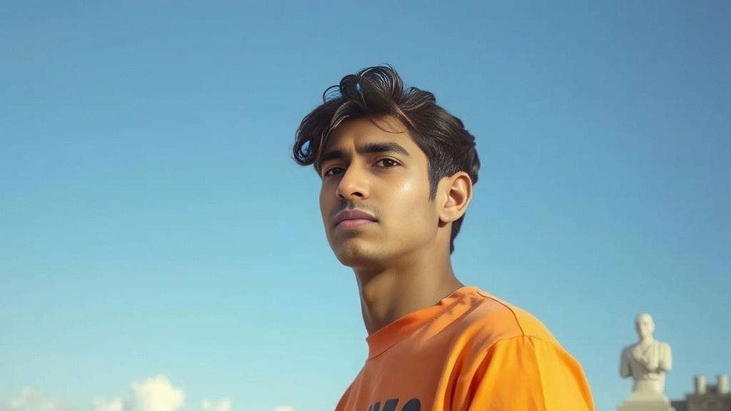 চোখের ভাষা