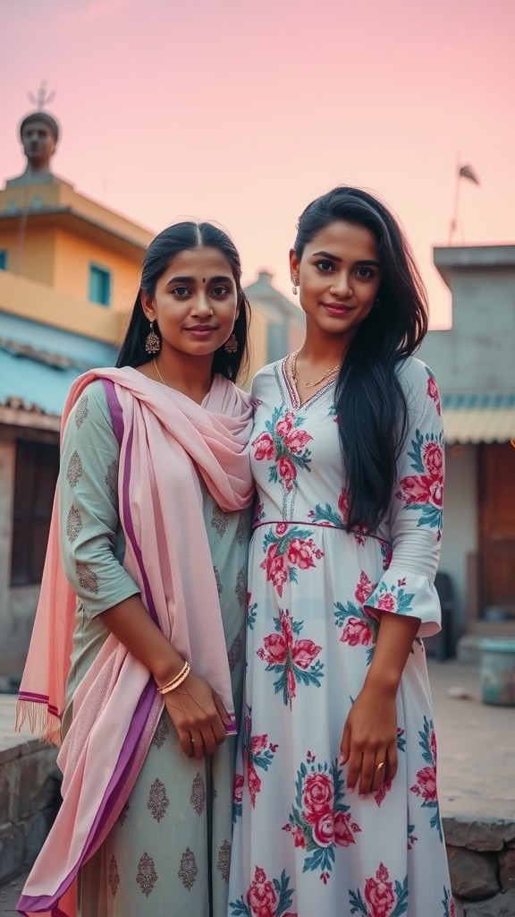सबहनें: प्यार और समझदारी की कहानी
