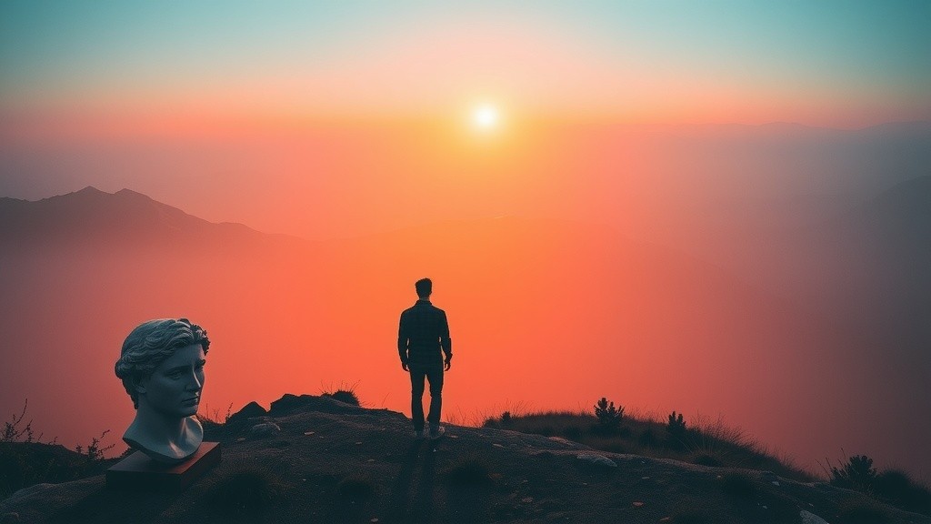 जिंदगी का नया मोड़