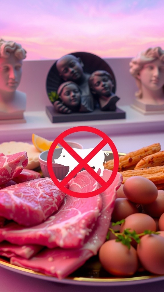 Larangan Konsumsi Daging Babi dalam Agama Islam