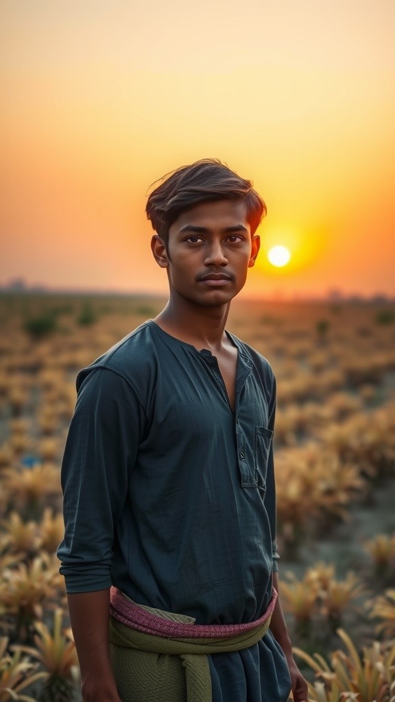 किसान का सपना