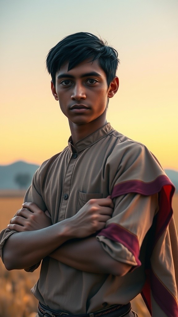 मेहनत का फल