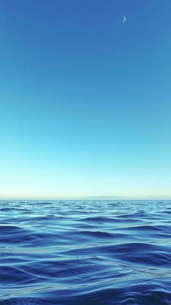 Fakta Menarik Tentang Laut