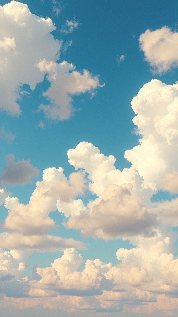 Fakta Unik tentang Awan yang Perlu Kamu Tahu!