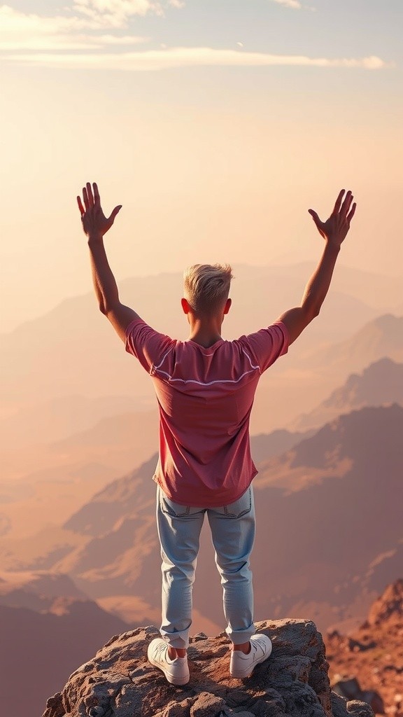 Inspiring Connections Through Shared Aspirations